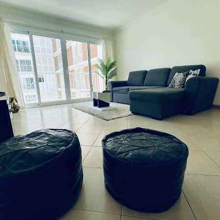 Duarte Apartments - Copacabana มินเดโล ภายนอก รูปภาพ
