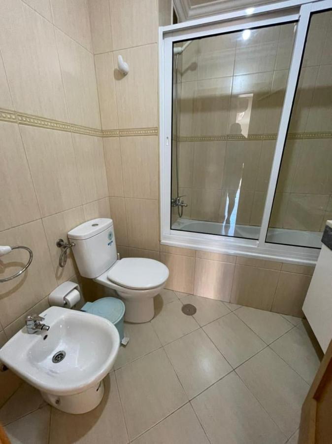 Duarte Apartments - Copacabana มินเดโล ภายนอก รูปภาพ