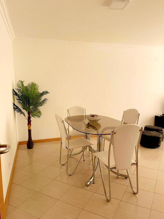 Duarte Apartments - Copacabana มินเดโล ภายนอก รูปภาพ