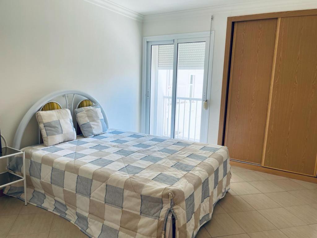 Duarte Apartments - Copacabana มินเดโล ภายนอก รูปภาพ