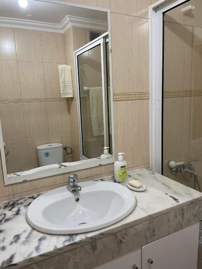 Duarte Apartments - Copacabana มินเดโล ภายนอก รูปภาพ