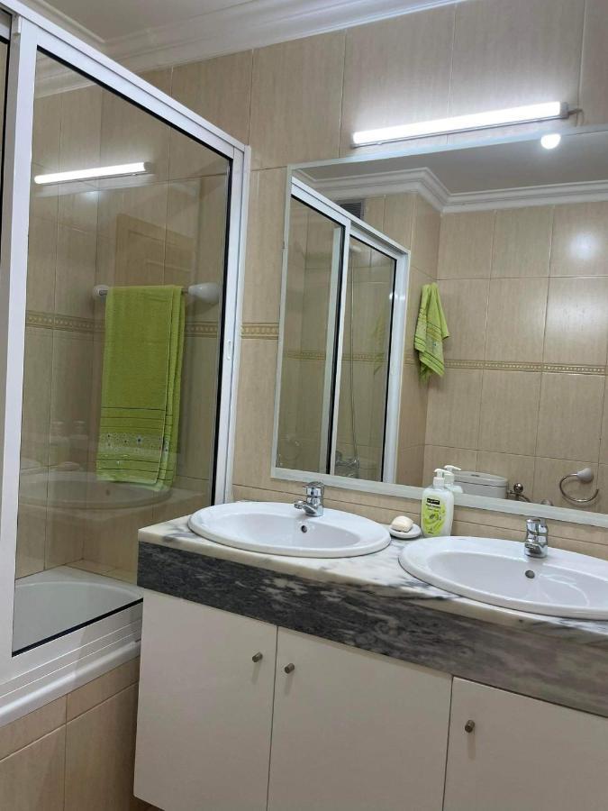 Duarte Apartments - Copacabana มินเดโล ภายนอก รูปภาพ