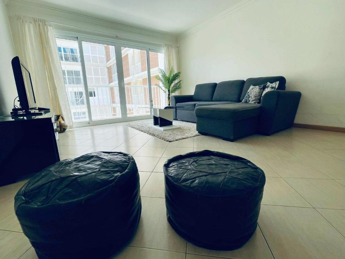 Duarte Apartments - Copacabana มินเดโล ภายนอก รูปภาพ