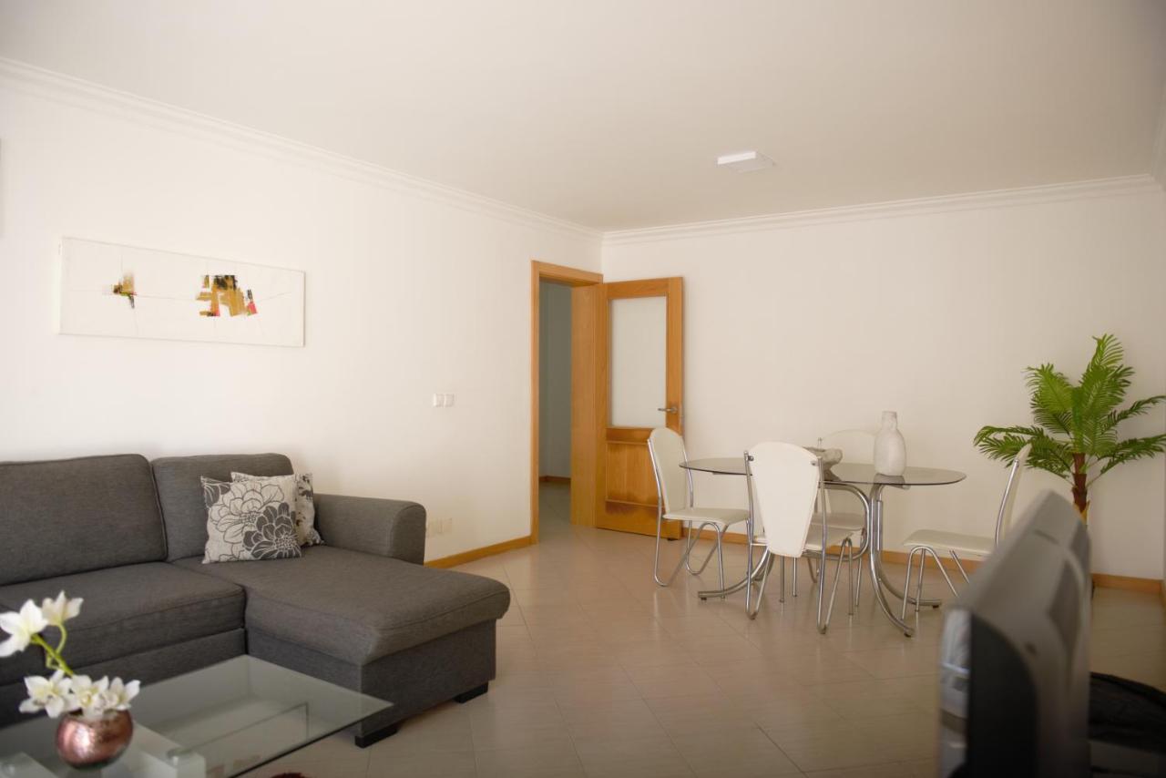 Duarte Apartments - Copacabana มินเดโล ภายนอก รูปภาพ