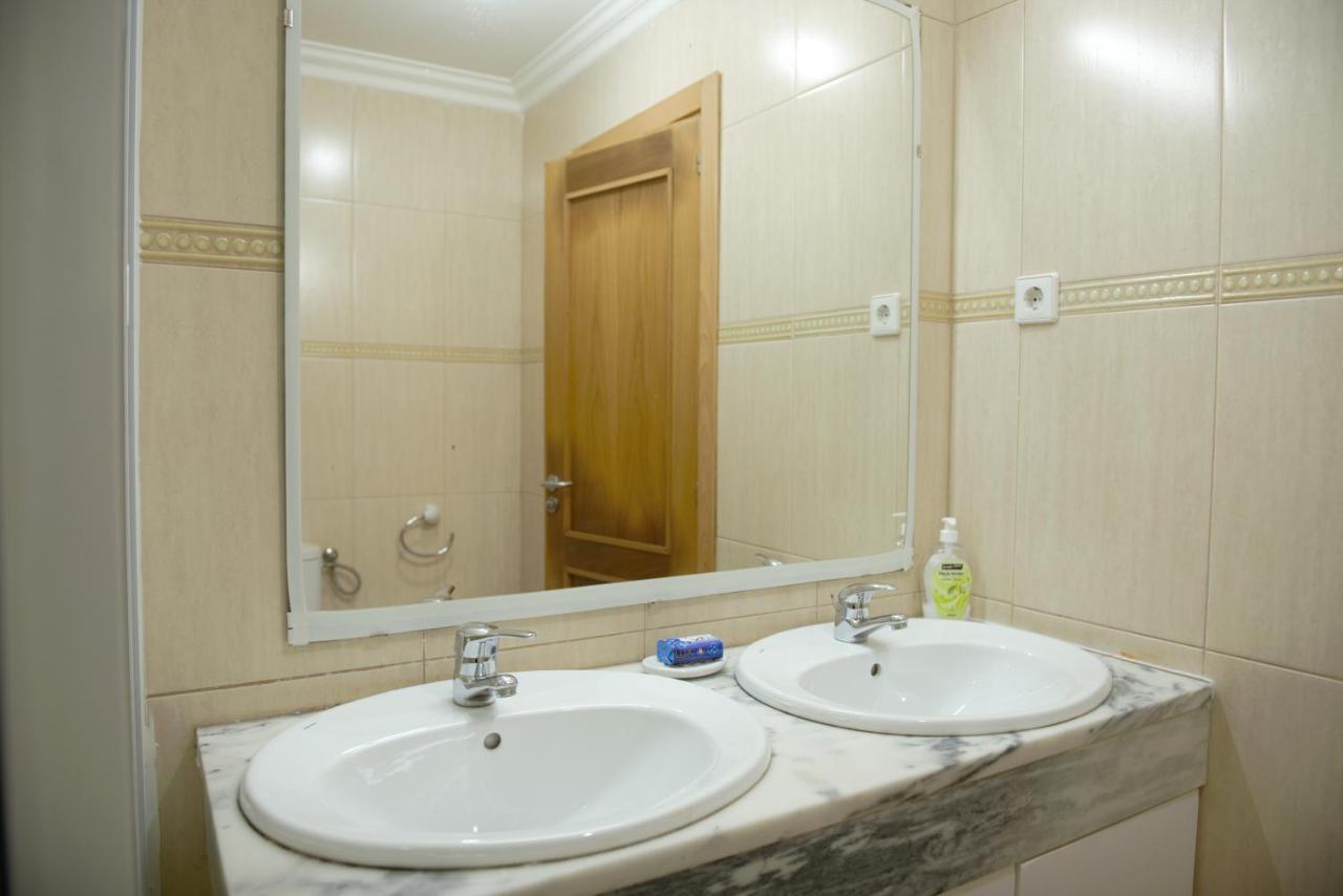Duarte Apartments - Copacabana มินเดโล ภายนอก รูปภาพ