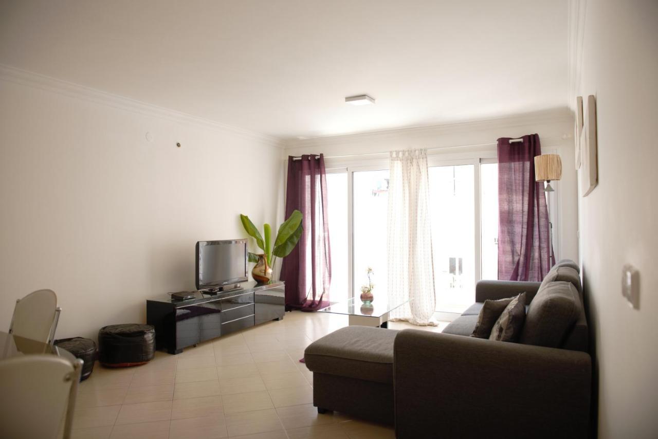 Duarte Apartments - Copacabana มินเดโล ภายนอก รูปภาพ